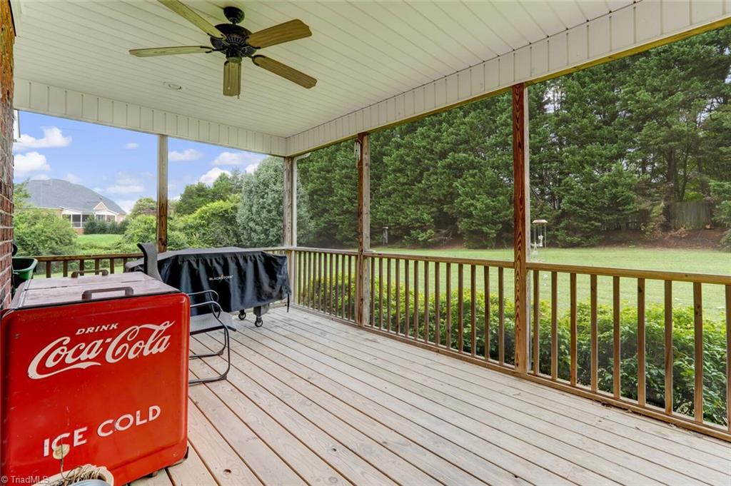 200 James Doak Parkway