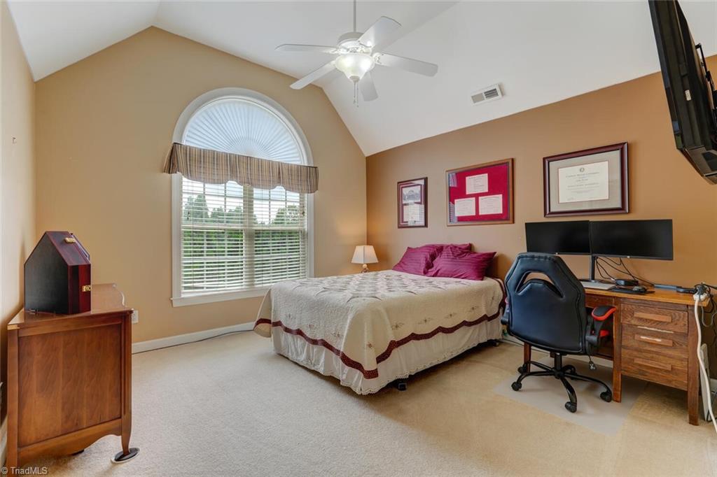 200 James Doak Parkway
