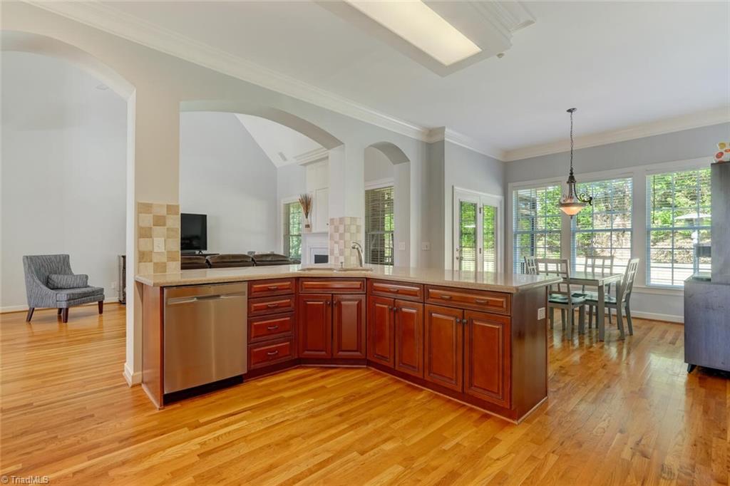 200 James Doak Parkway