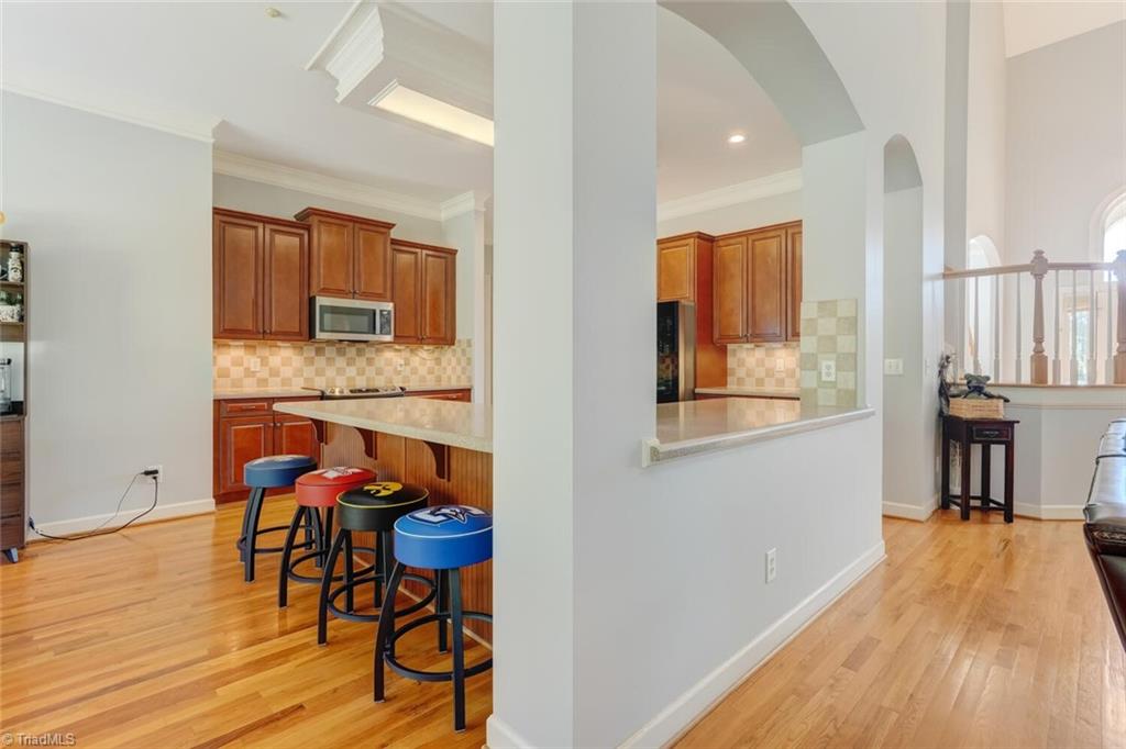 200 James Doak Parkway