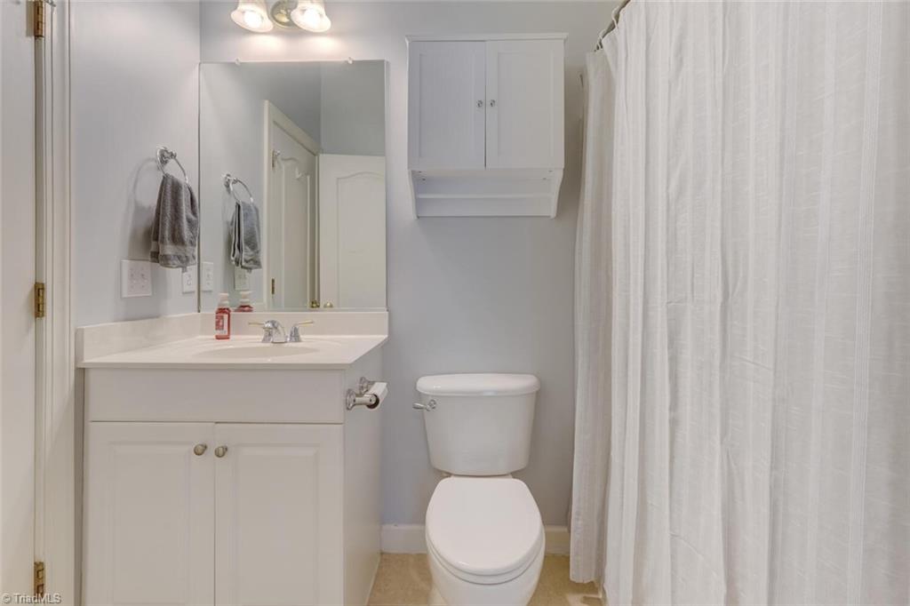 200 James Doak Parkway