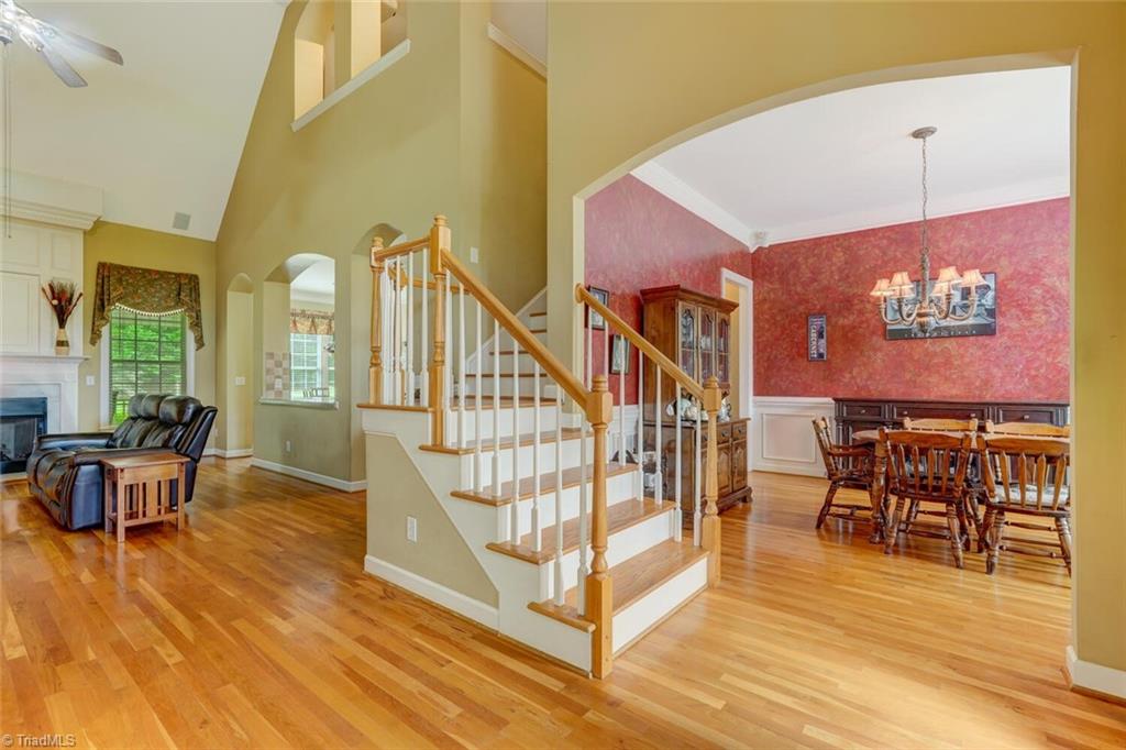 200 James Doak Parkway