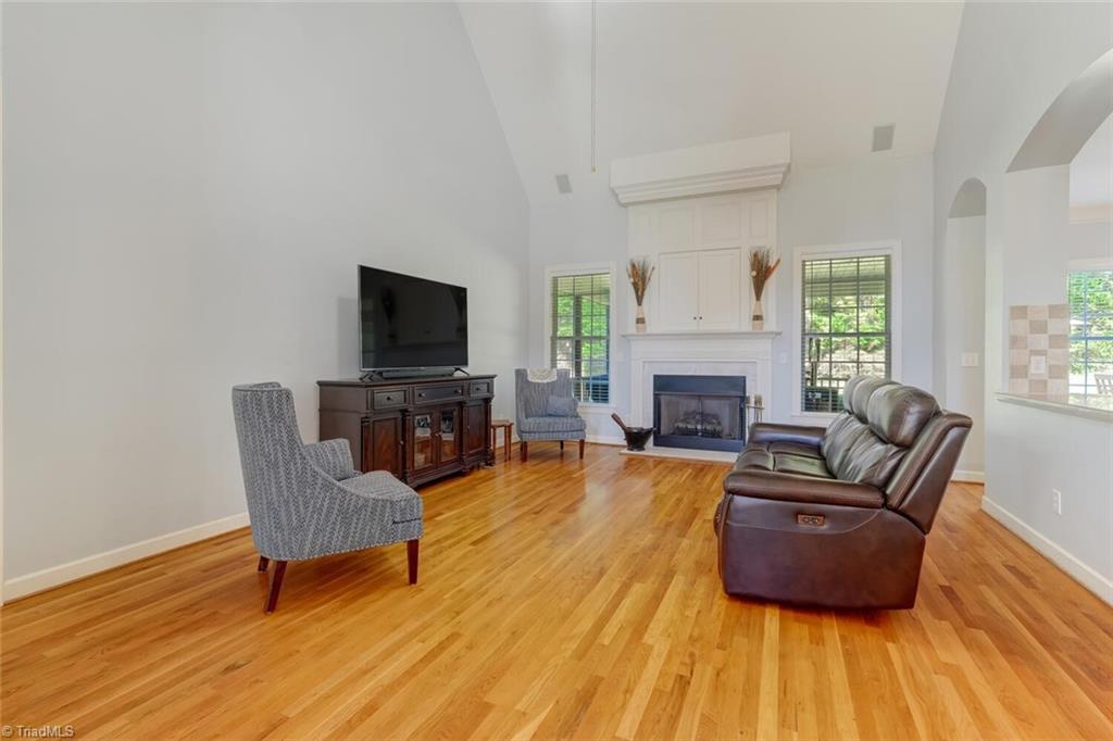 200 James Doak Parkway