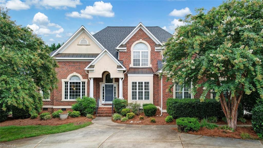 200 James Doak Parkway