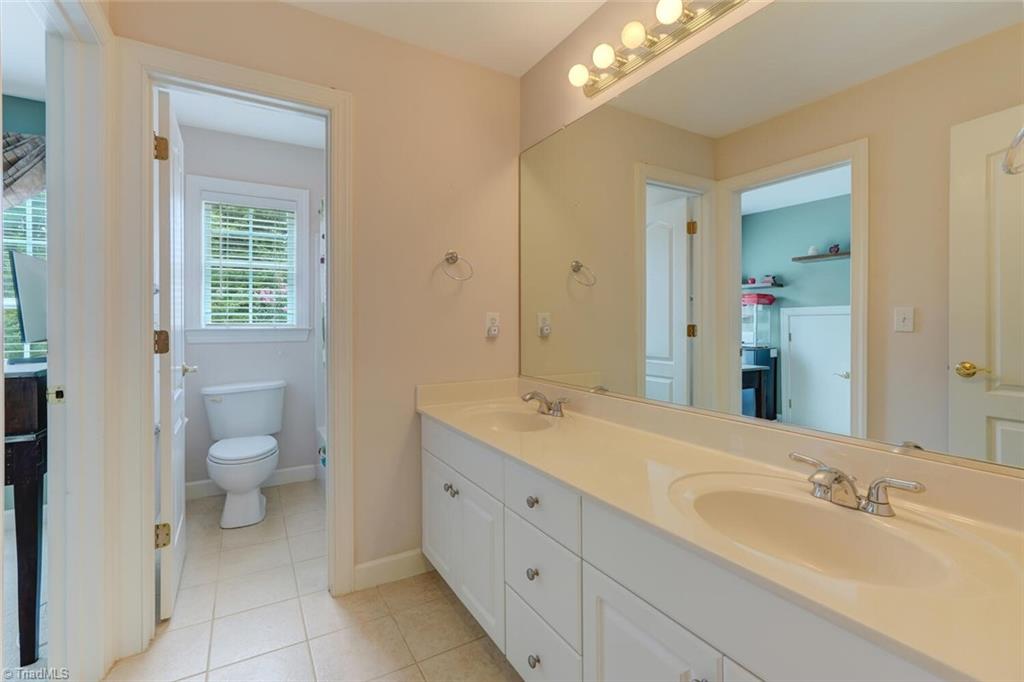 200 James Doak Parkway