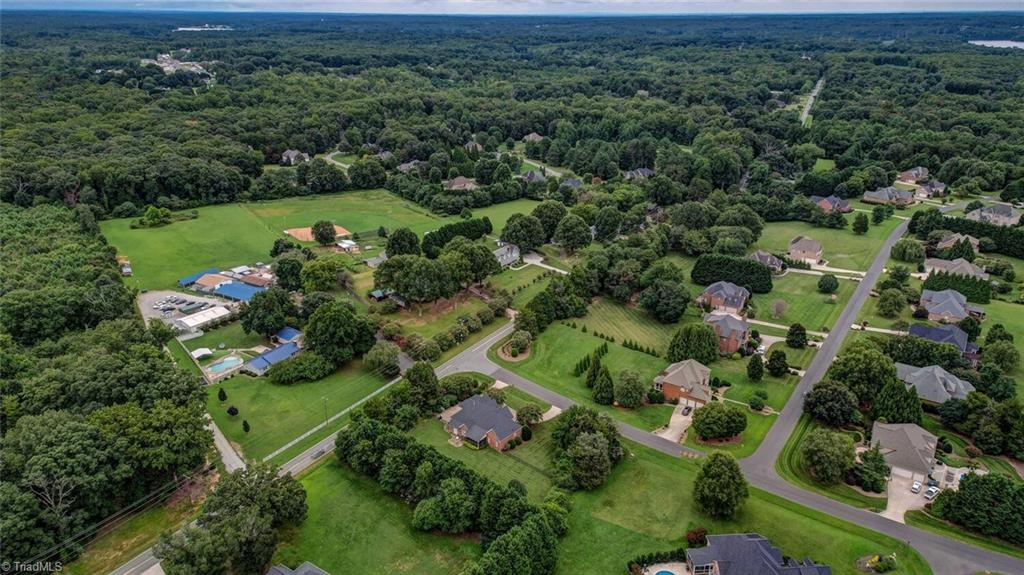 200 James Doak Parkway