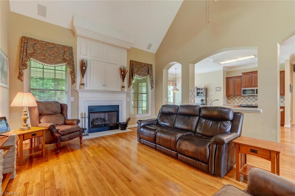 200 James Doak Parkway
