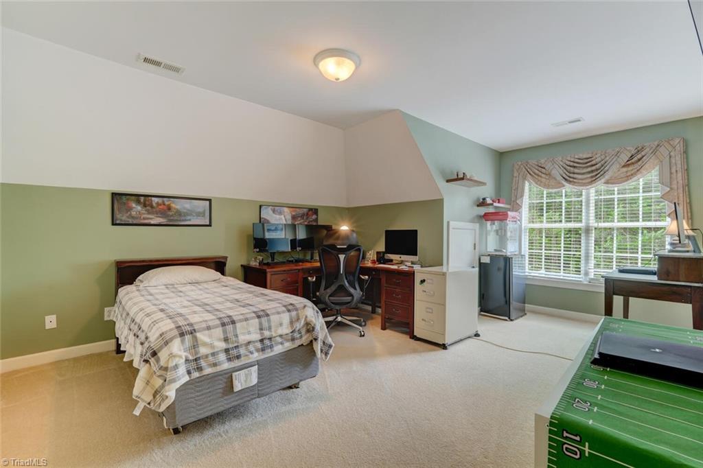 200 James Doak Parkway