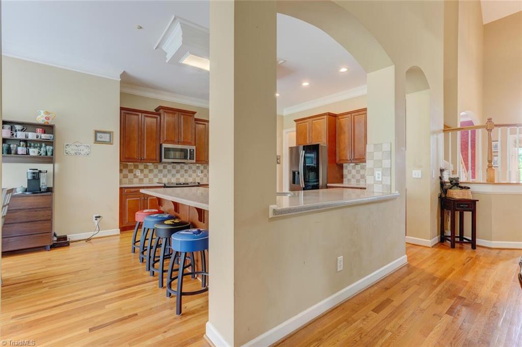 200 James Doak Parkway