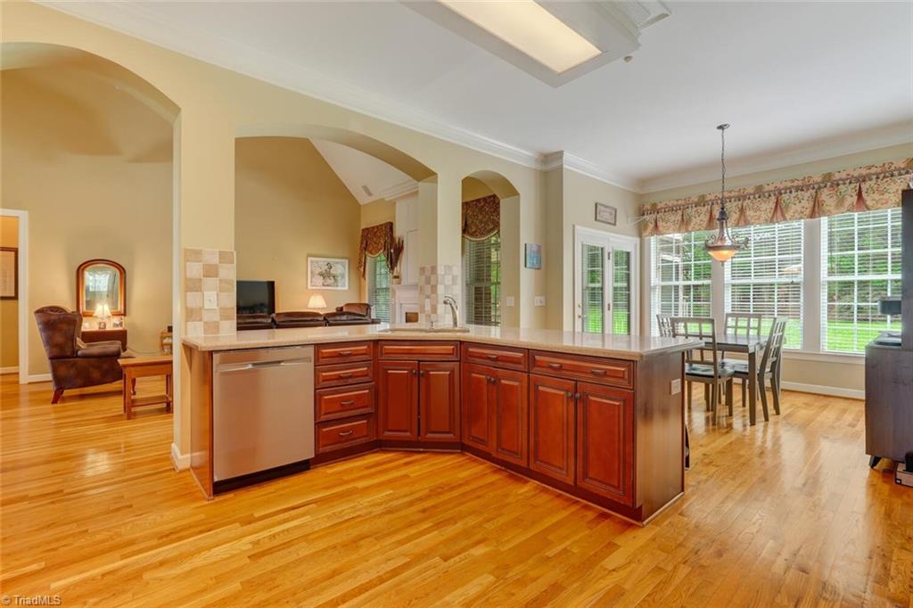 200 James Doak Parkway