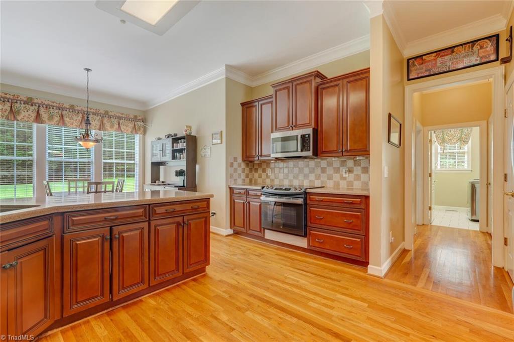 200 James Doak Parkway