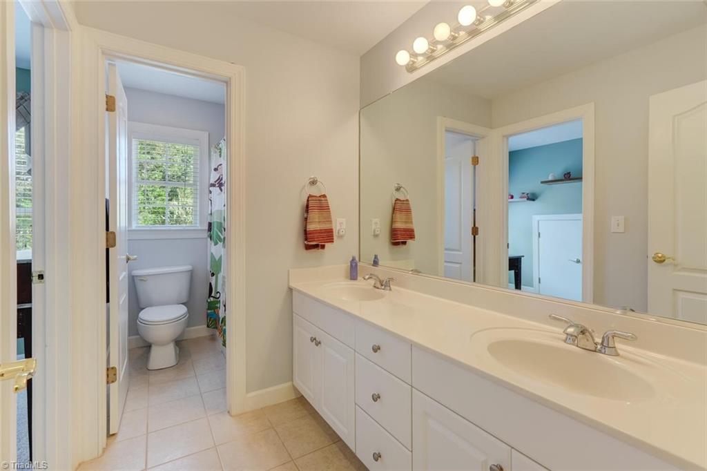 200 James Doak Parkway