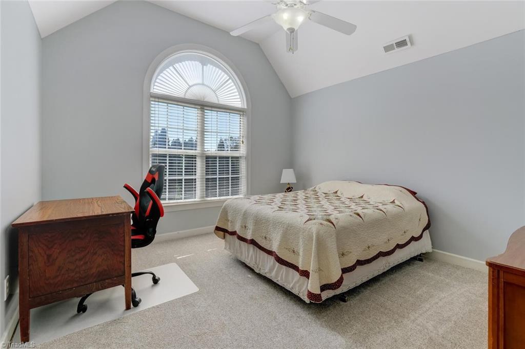 200 James Doak Parkway