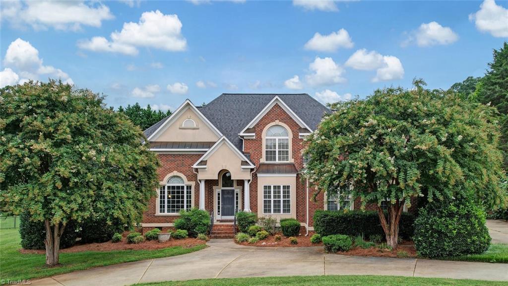 200 James Doak Parkway