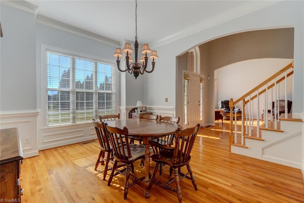 200 James Doak Parkway