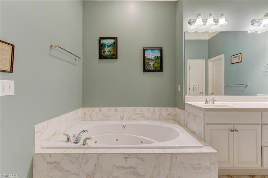 200 James Doak Parkway