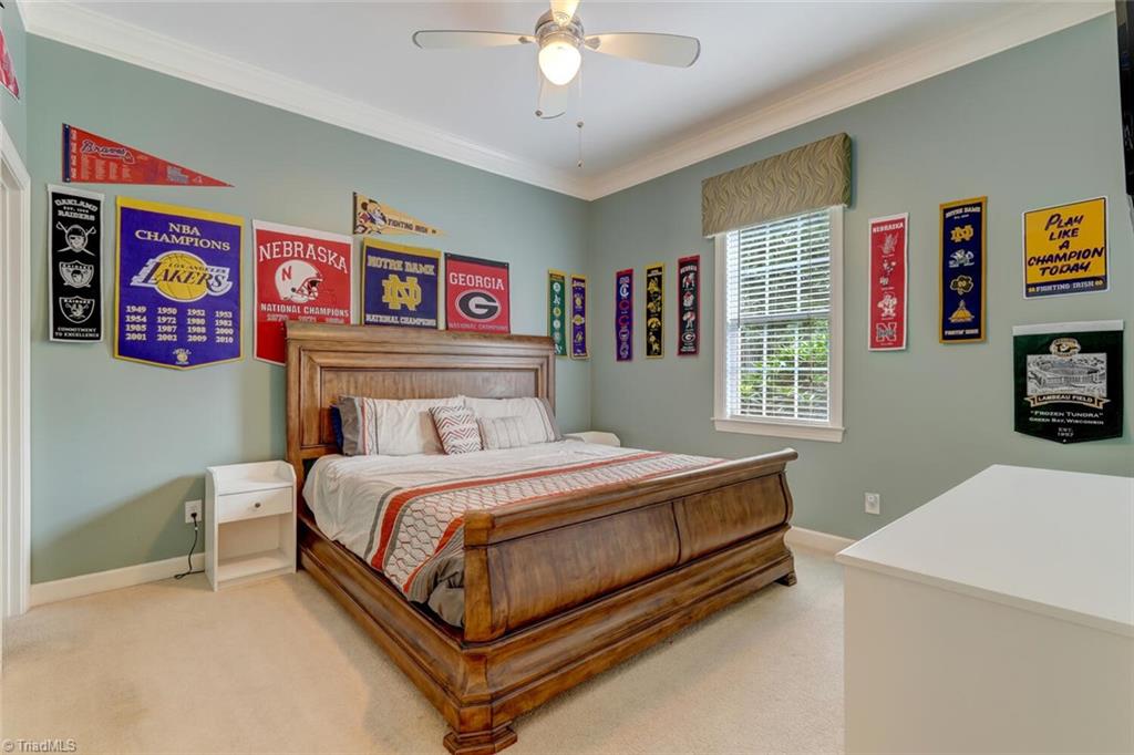 200 James Doak Parkway