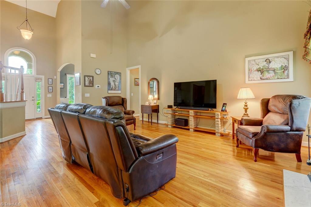 200 James Doak Parkway