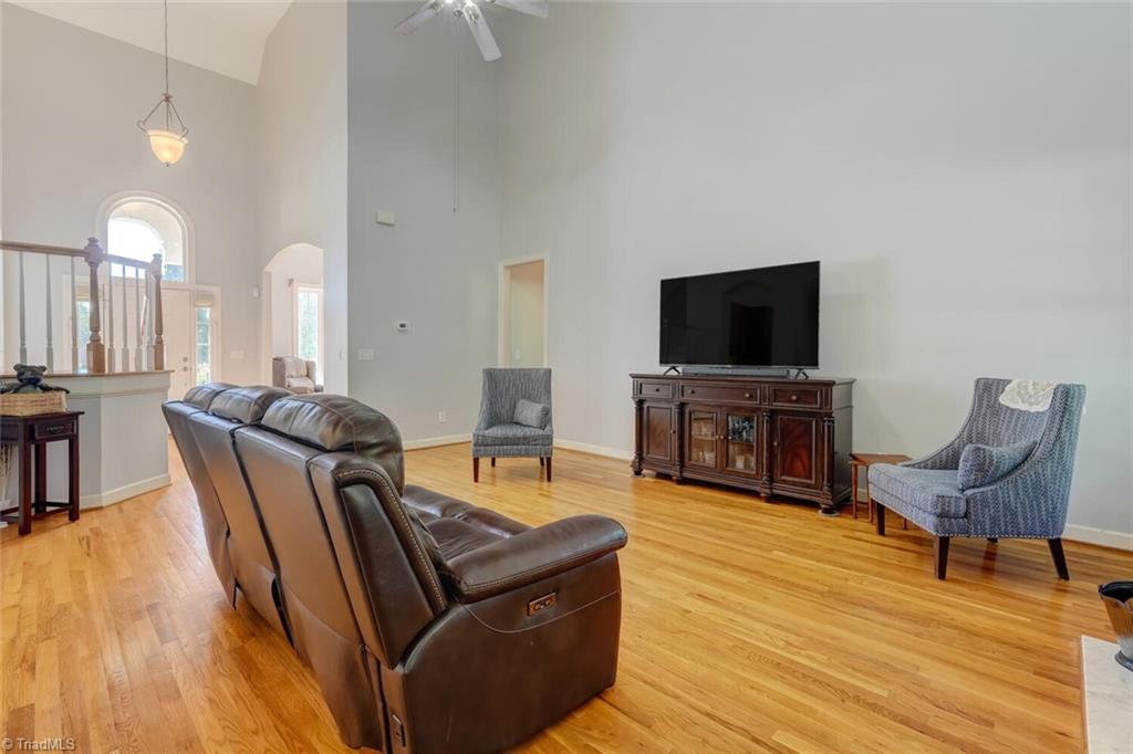 200 James Doak Parkway