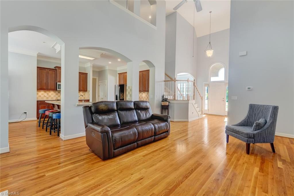 200 James Doak Parkway