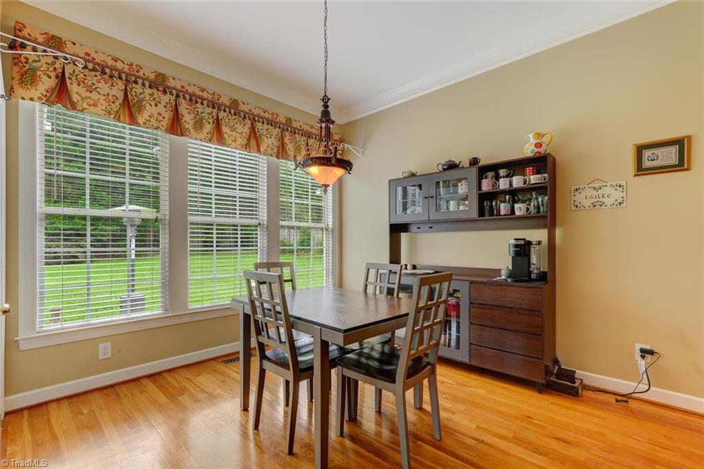200 James Doak Parkway