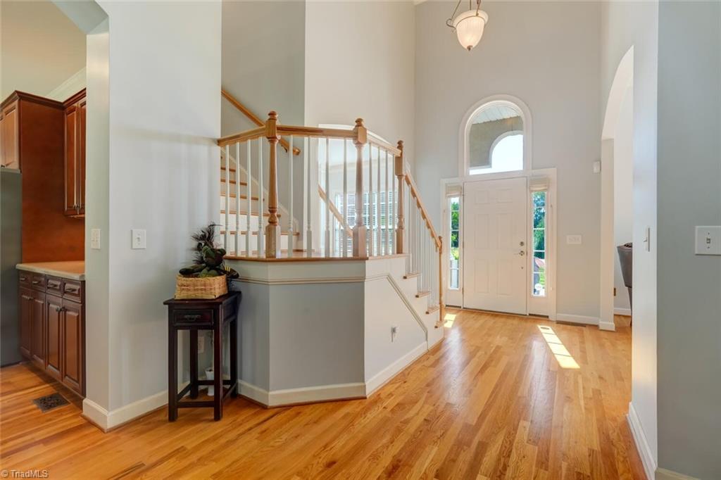 200 James Doak Parkway