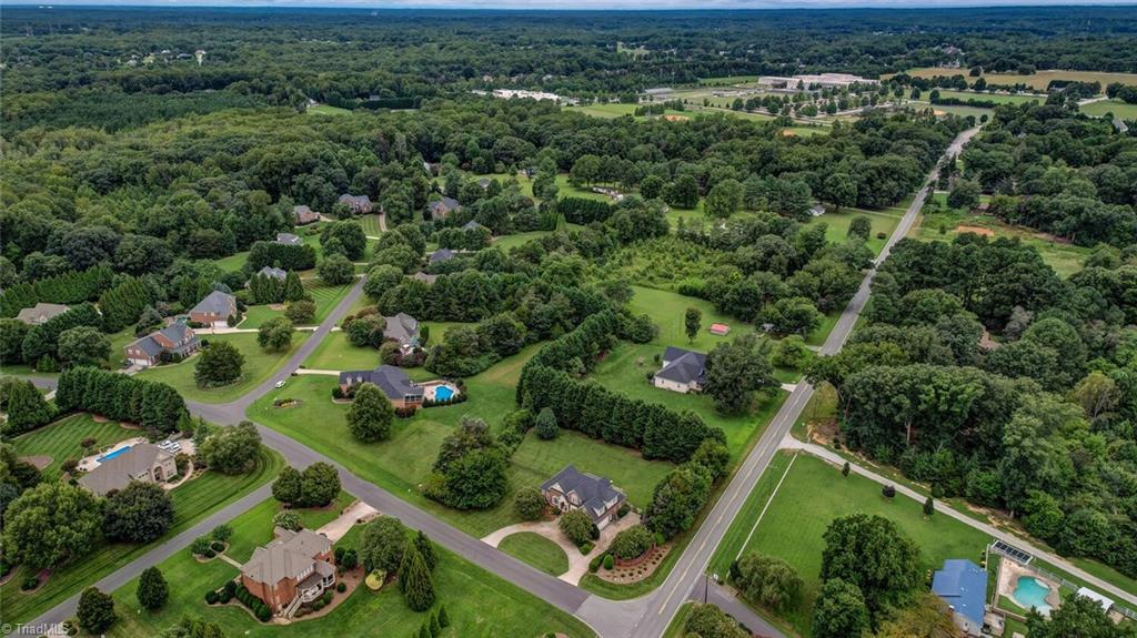 200 James Doak Parkway