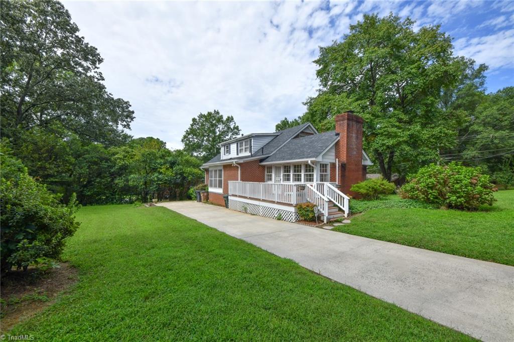 2702 Holly Drive, Greensboro