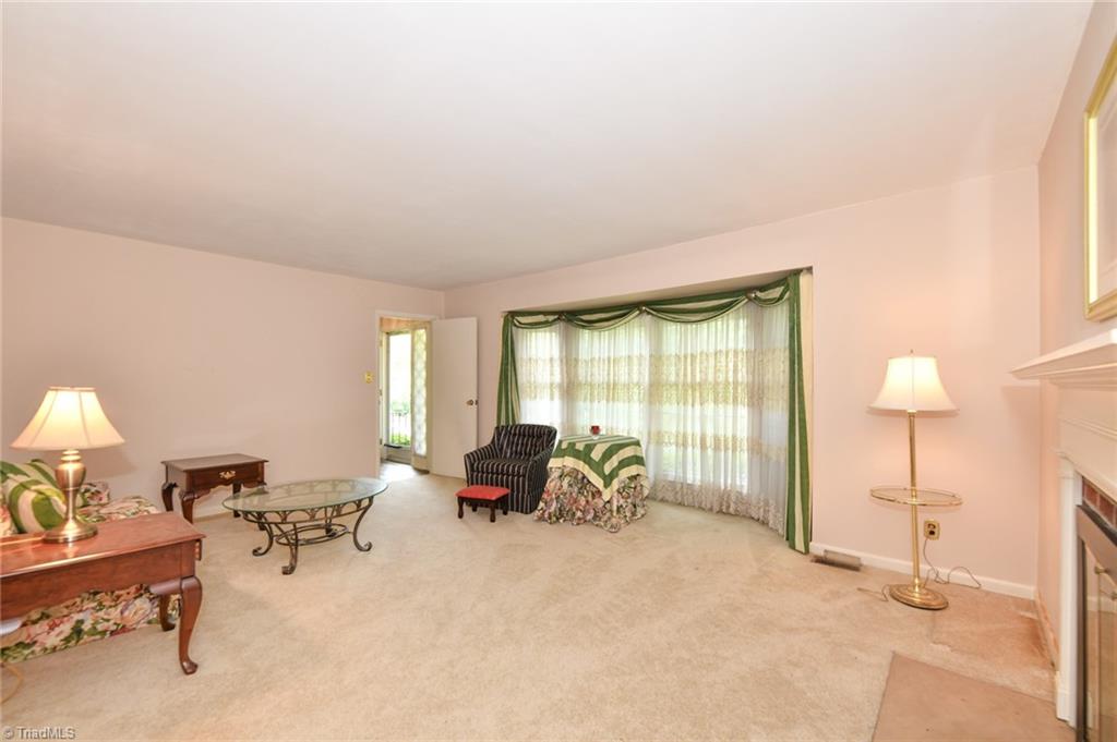 2702 Holly Drive, Greensboro