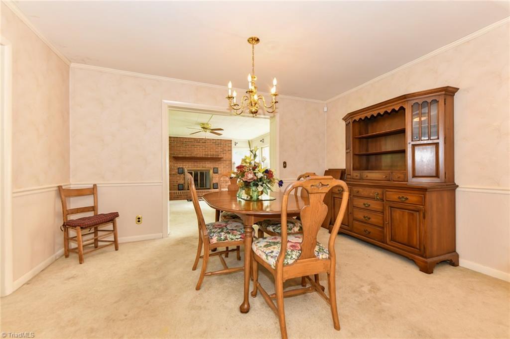 2702 Holly Drive, Greensboro