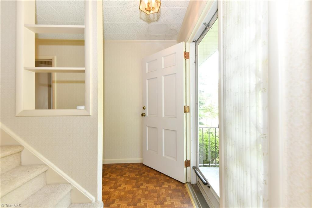 2702 Holly Drive, Greensboro