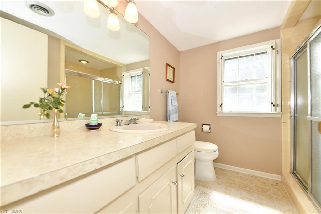 2702 Holly Drive, Greensboro