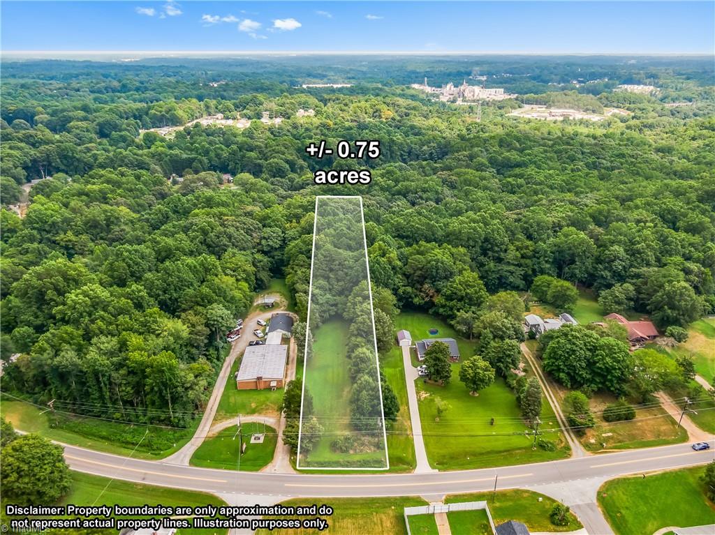 0 Main Street, Winston-Salem