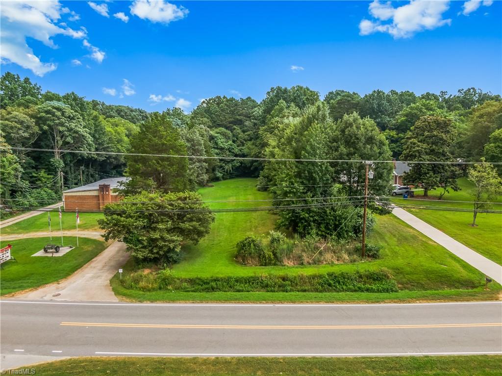 0 Main Street, Winston-Salem