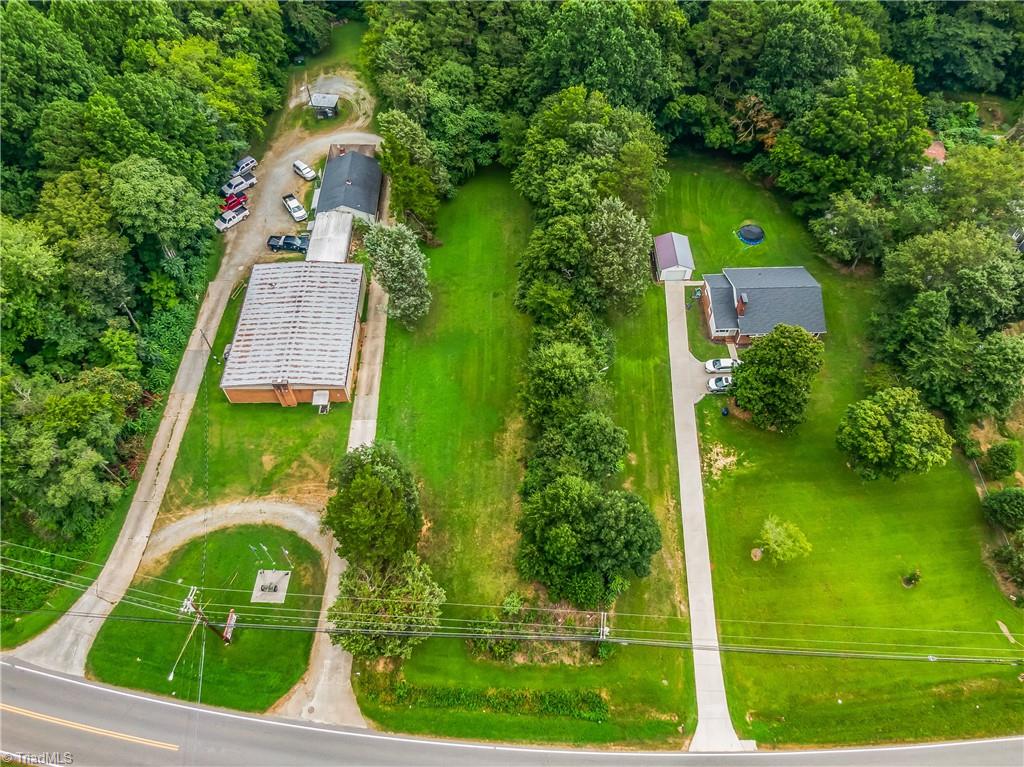 0 Main Street, Winston-Salem