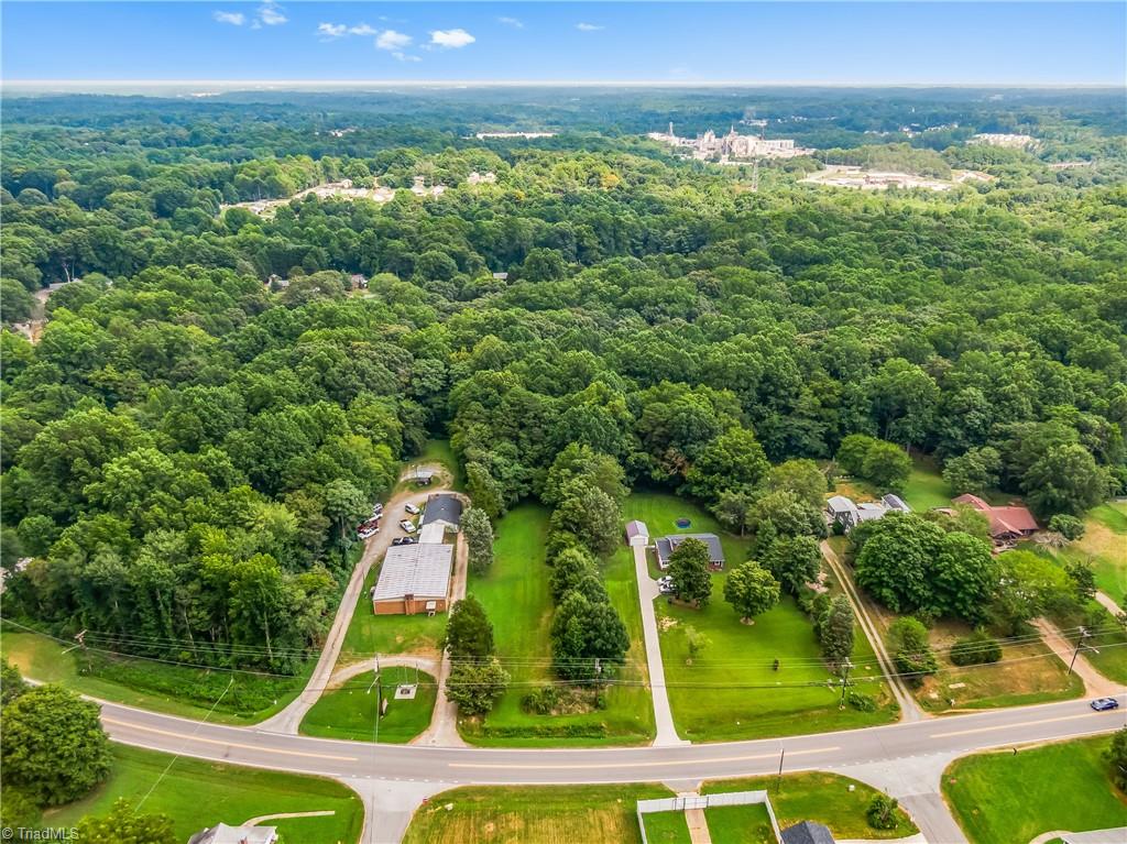 0 Main Street, Winston-Salem