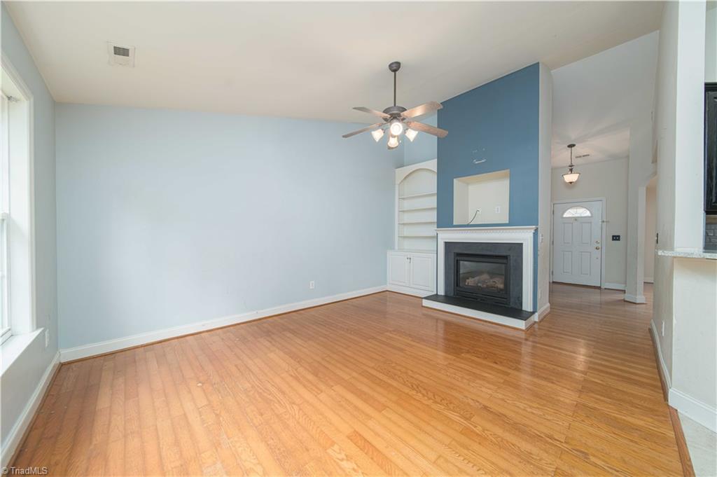 3020 Bridgeport Drive, Winston-Salem