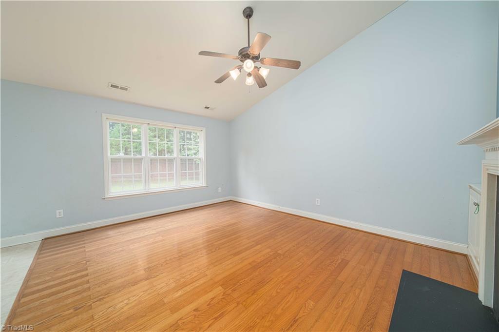 3020 Bridgeport Drive, Winston-Salem