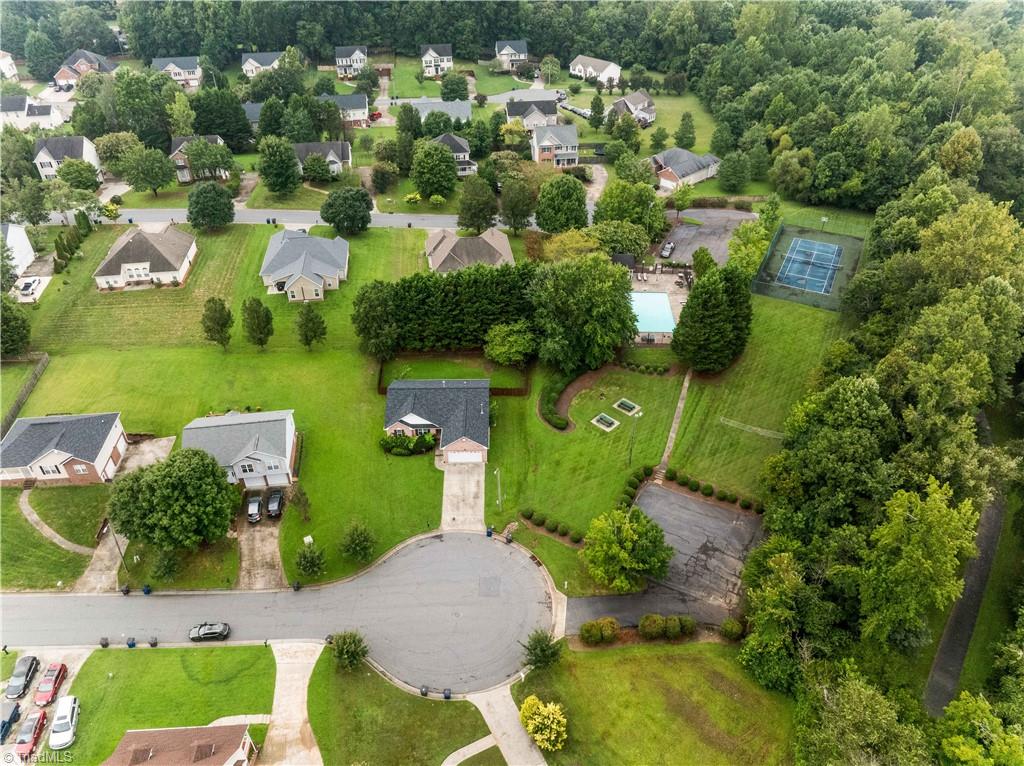 3020 Bridgeport Drive, Winston-Salem