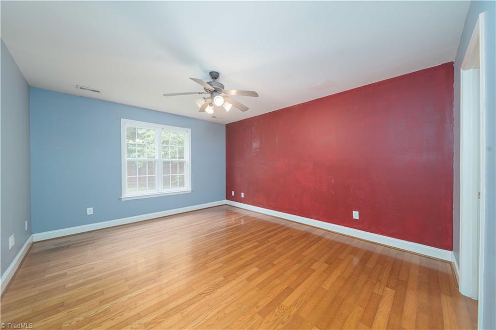 3020 Bridgeport Drive, Winston-Salem