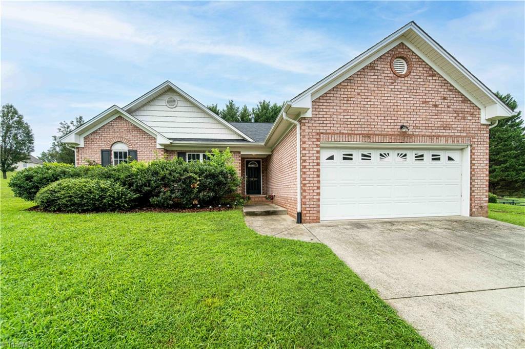 3020 Bridgeport Drive, Winston-Salem