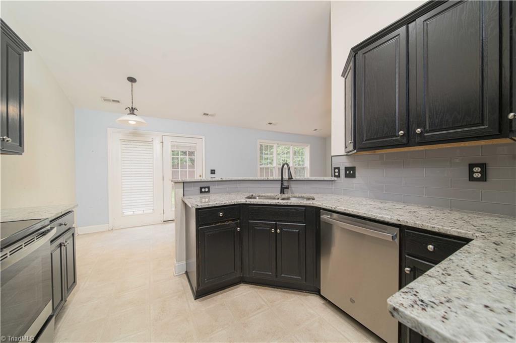 3020 Bridgeport Drive, Winston-Salem