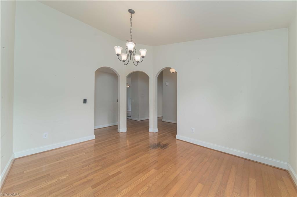 3020 Bridgeport Drive, Winston-Salem