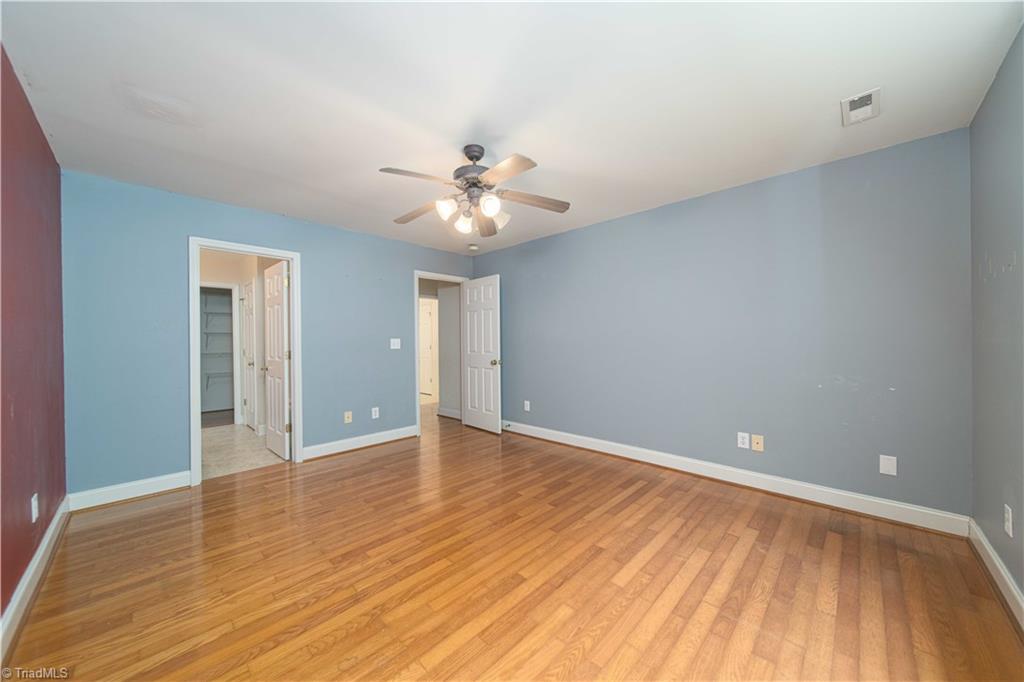 3020 Bridgeport Drive, Winston-Salem