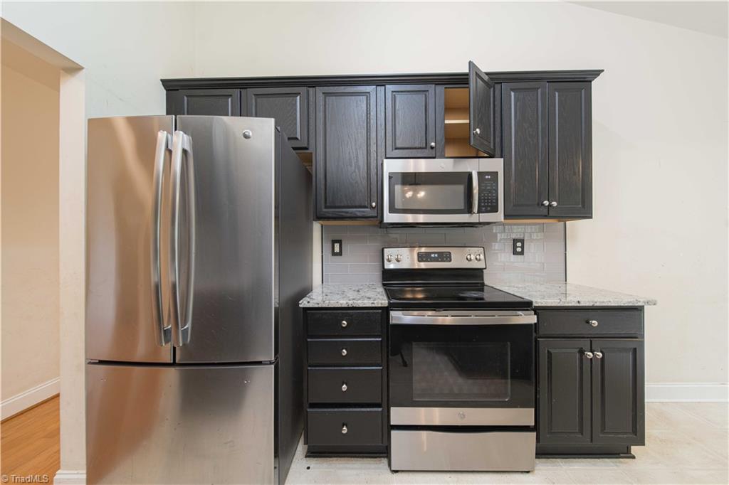 3020 Bridgeport Drive, Winston-Salem