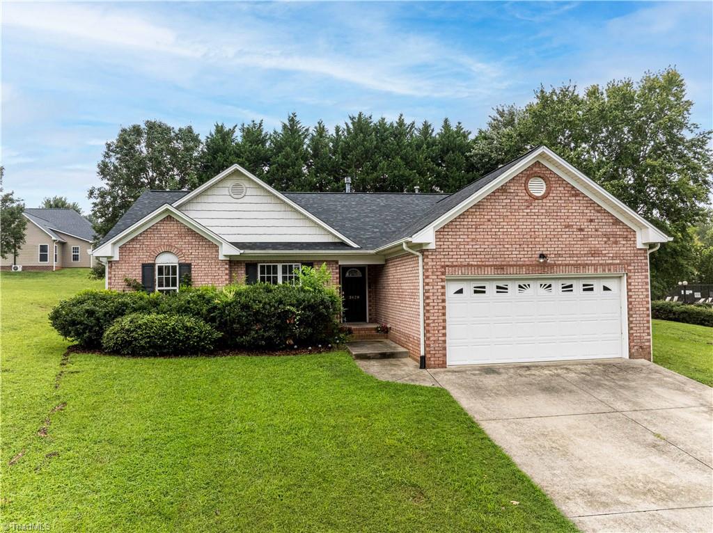 3020 Bridgeport Drive, Winston-Salem