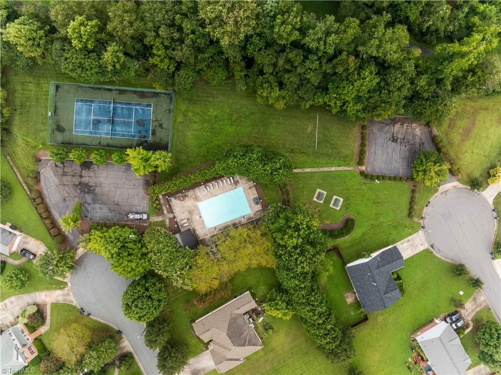 3020 Bridgeport Drive, Winston-Salem