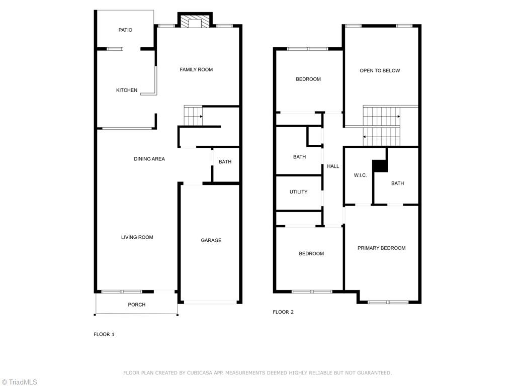 1925 Freedom Gate Drive
