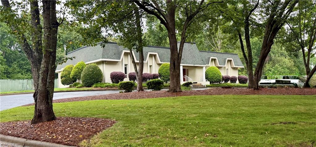 5121 Lawndale Drive # G