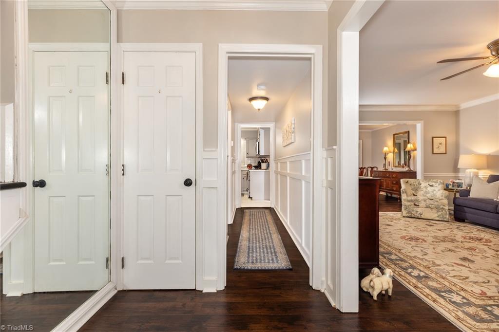 5121 Lawndale Drive # G